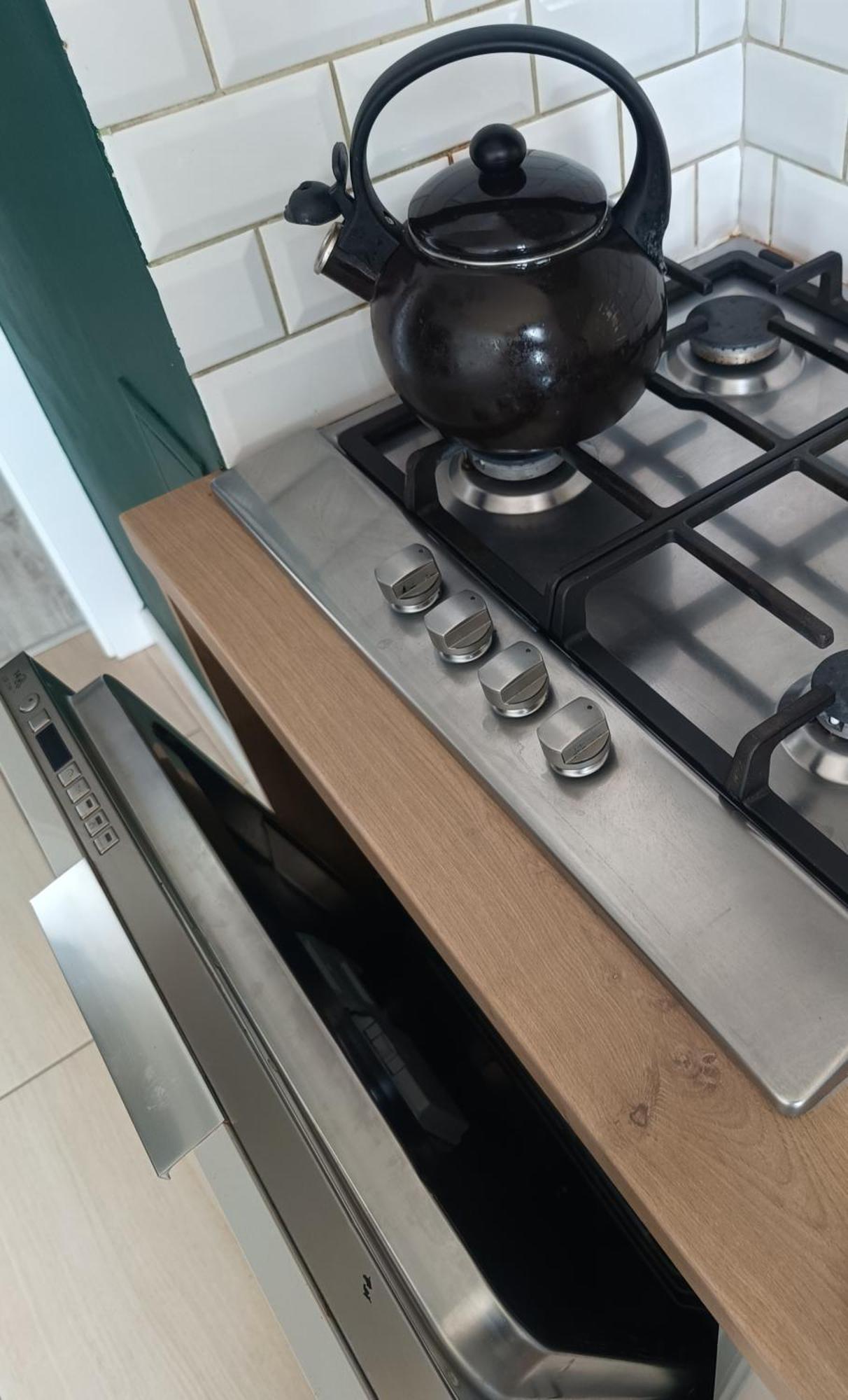 Ferienwohnung Gdanska Panorama Niedzwiadka Exterior foto