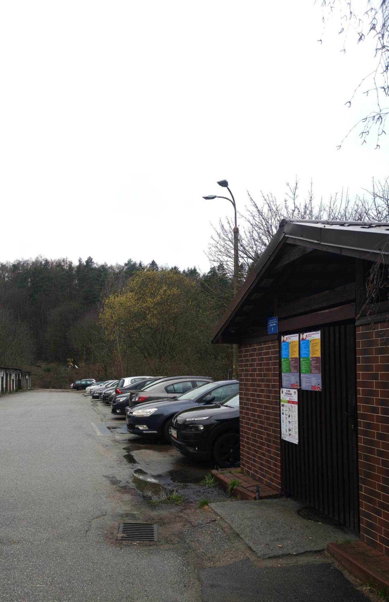 Ferienwohnung Gdanska Panorama Niedzwiadka Exterior foto